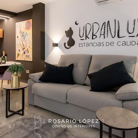 알바세테 Urbanlux Olimpia Superior 아파트 외부 사진