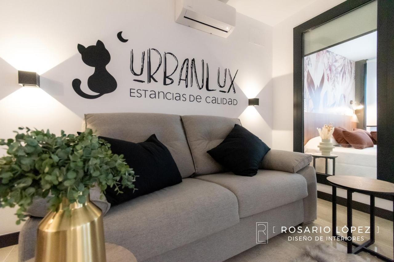 알바세테 Urbanlux Olimpia Superior 아파트 외부 사진