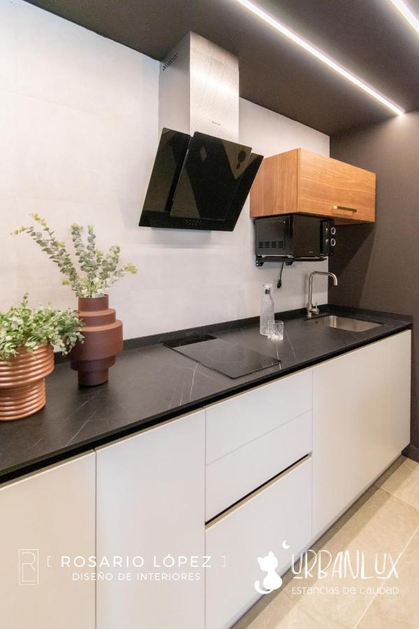 알바세테 Urbanlux Olimpia Superior 아파트 외부 사진
